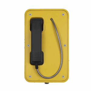 JR103-CB Telefono Industrial Vozell