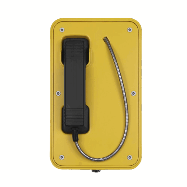 JR103-CB Telefono Industrial Vozell