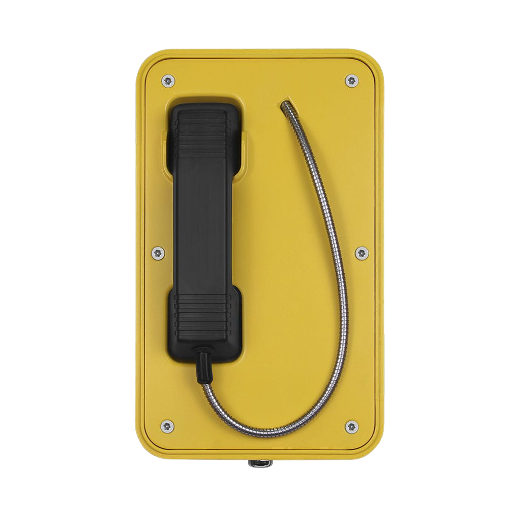 JR103-CB Telefono Industrial Vozell