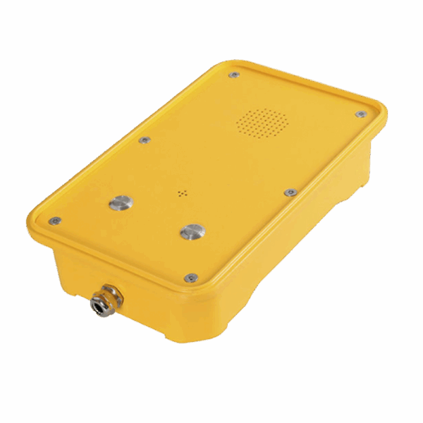 JR104-2B Telefono Industrial Vozell