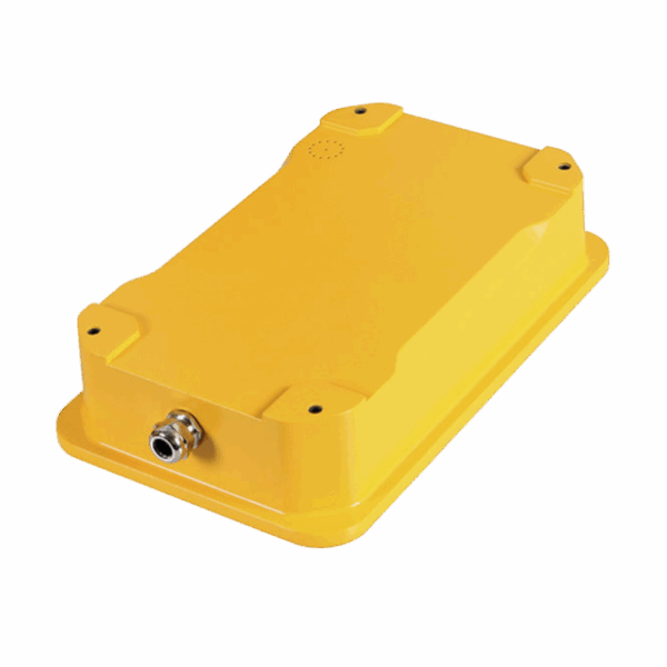 JR104-2B Telefono Industrial Vozell