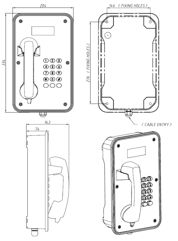 JR105-FK