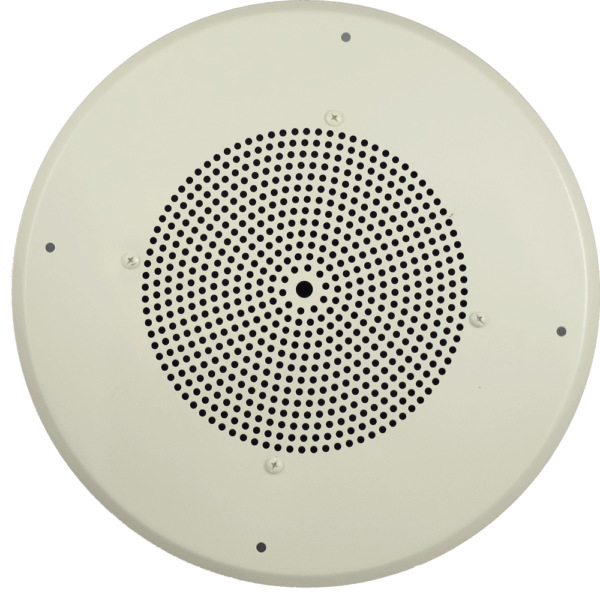 Altavoz de techo de 6 vatios