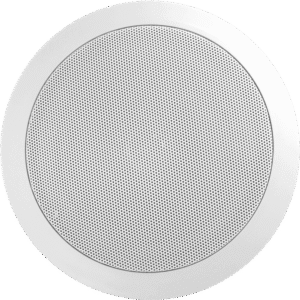 Altavoz de techo de 15 Whatt