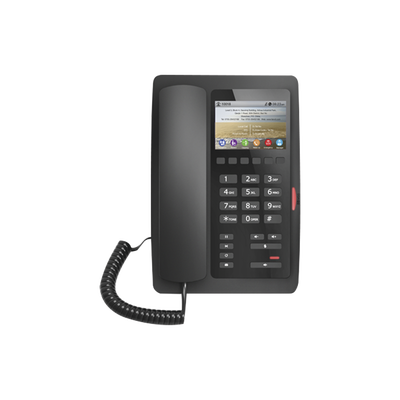 Teléfono IP H5