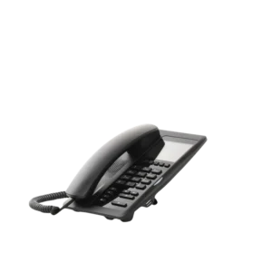 Teléfono IP WiFi Fanvil H5WB Negro para Hotelería – Gama Alta, Pantalla a Color, PoE y Audio HD - Image 6