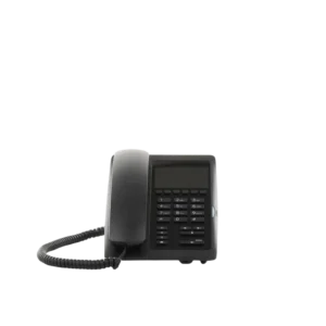Teléfono IP WiFi Fanvil H5WB Negro para Hotelería – Gama Alta, Pantalla a Color, PoE y Audio HD - Image 7