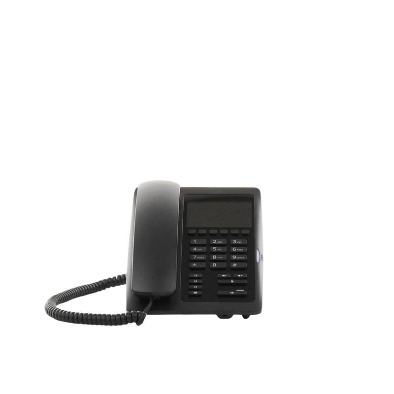Teléfono IP WiFi Fanvil H5WB Negro para Hotelería – Gama Alta, Pantalla a Color, PoE y Audio HD - Image 7