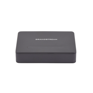 Adaptador para teléfono analógico (ATA) de 2 puertos FXS, Router integrado, Puertos Gigabit, diseñado para conectar sus dispositivos analógicos a una red VoIP - Image 3