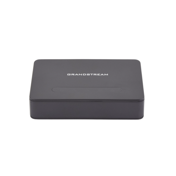 Adaptador para teléfono analógico (ATA) de 2 puertos FXS, Router integrado, Puertos Gigabit, diseñado para conectar sus dispositivos analógicos a una red VoIP