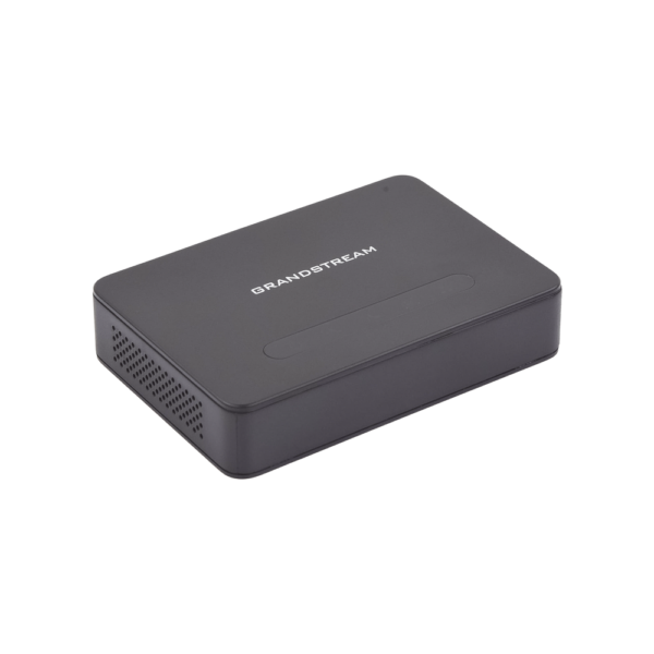 Adaptador para teléfono analógico (ATA) de 2 puertos FXS, Router integrado, Puertos Gigabit, diseñado para conectar sus dispositivos analógicos a una red VoIP