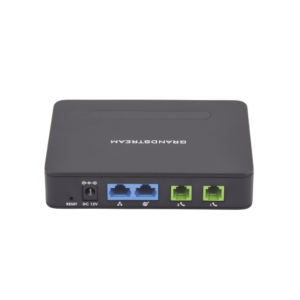 Adaptador para teléfono analógico (ATA) de 2 puertos FXS, Router integrado, Puertos Gigabit, diseñado para conectar sus dispositivos analógicos a una red VoIP - Image 6