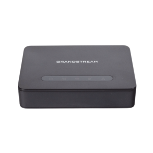 Adaptador de Teléfono Analógico híbrido de 1 Puerto FXS (conectar teléfono analógico) y 1 Puerto FXO (conectar línea analógica) - Image 2