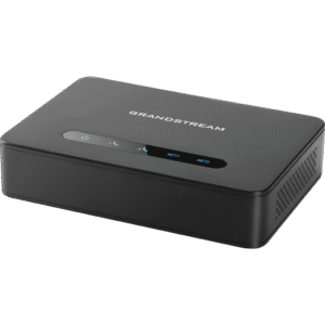 Gateway VoIP con Router NAT / 4 Puertos FXS (Conectar Teléfono Análogo) / Router NAT Gigabit Integrado / Cifrado AES Reforzado / Aprovisionamiento Automático / Soporta SIP y Fax T.38 - Image 2