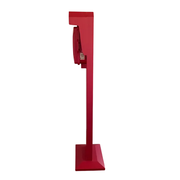 JR-TP-03 Torre de Emergencia Vozell