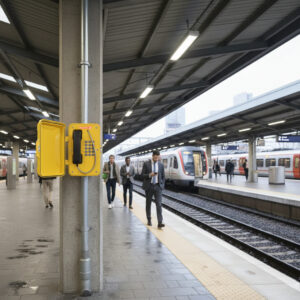 JR101-FK Vozell - Image 3