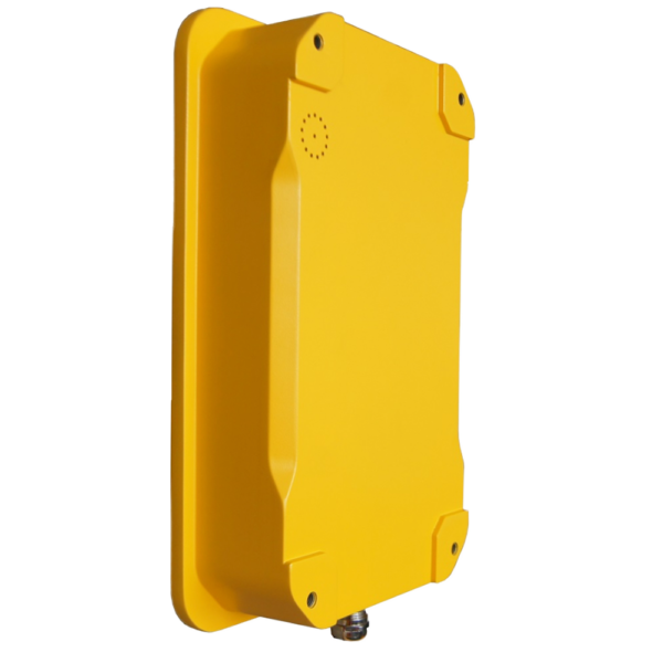 JR101-FK-H Telefono Industrial de Difusion Vozell