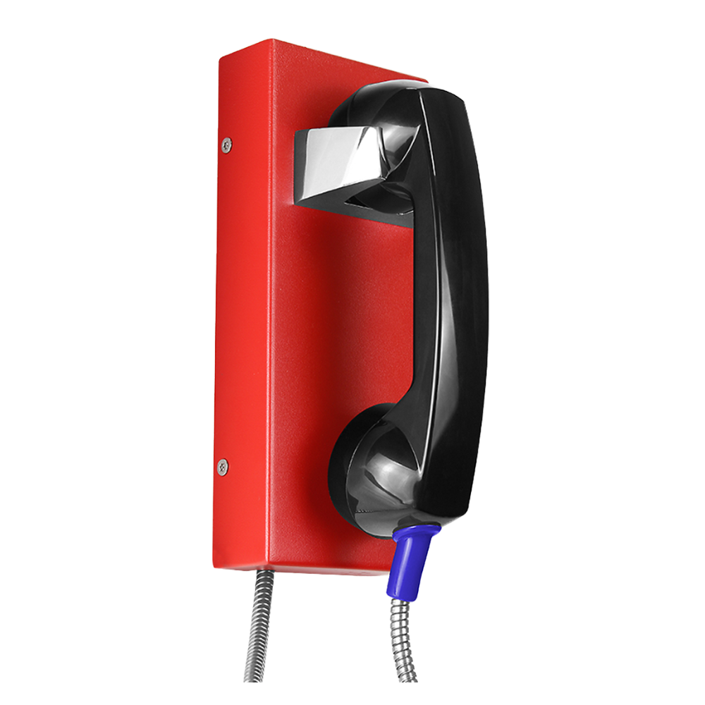 JR202-CB Teléfono Antivandálico - Image 4