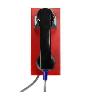 JR202-CB Teléfono Antivandálico - Image 3