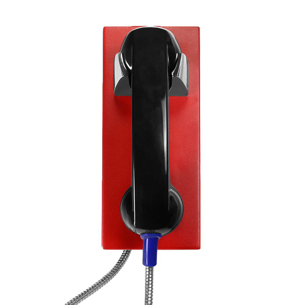 JR202-CB Teléfono Antivandálico - Image 3