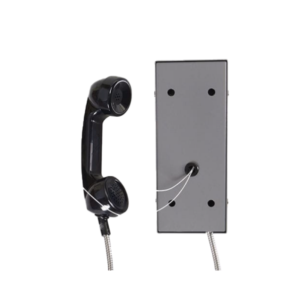 JR202-CB Teléfono Antivandálico