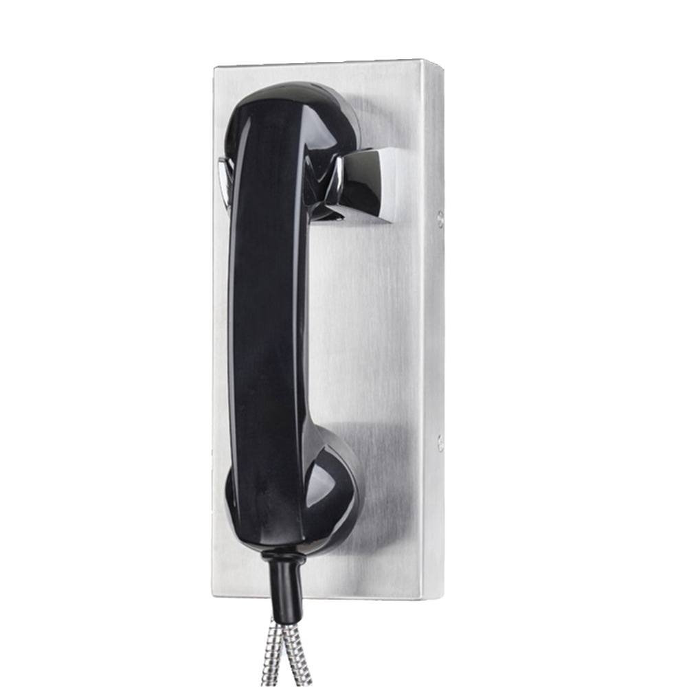 JR202-CB Teléfono Antivandálico - Image 1