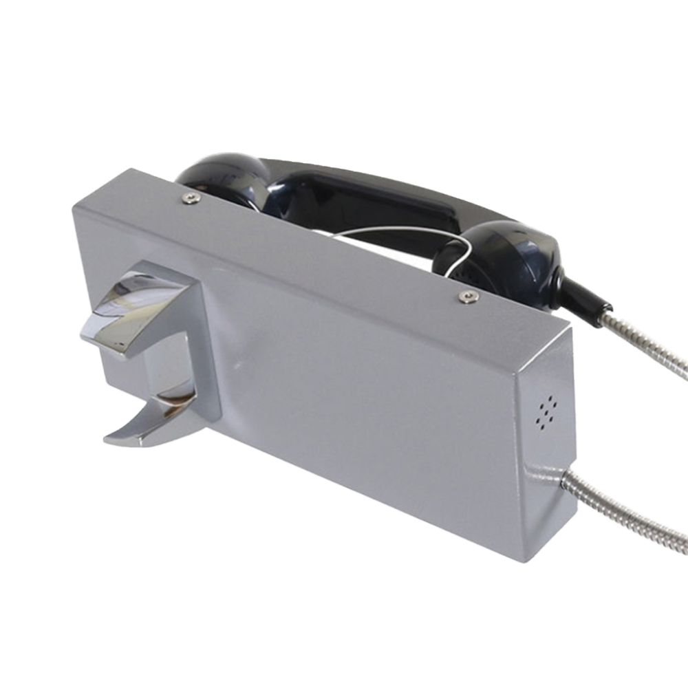 JR202-CB Teléfono Antivandálico - Image 9