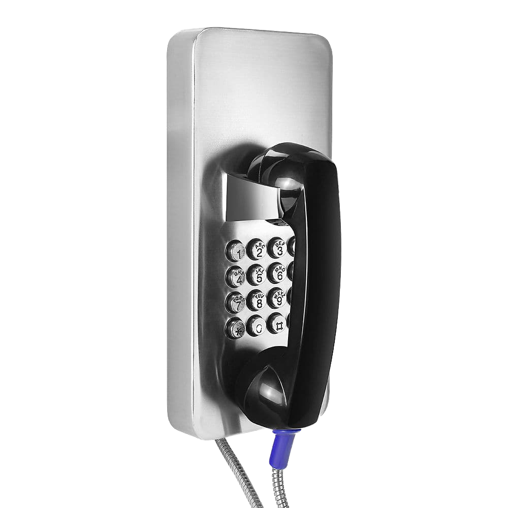 JR205-FK Telefono Antivandalico Vozell - Image 1