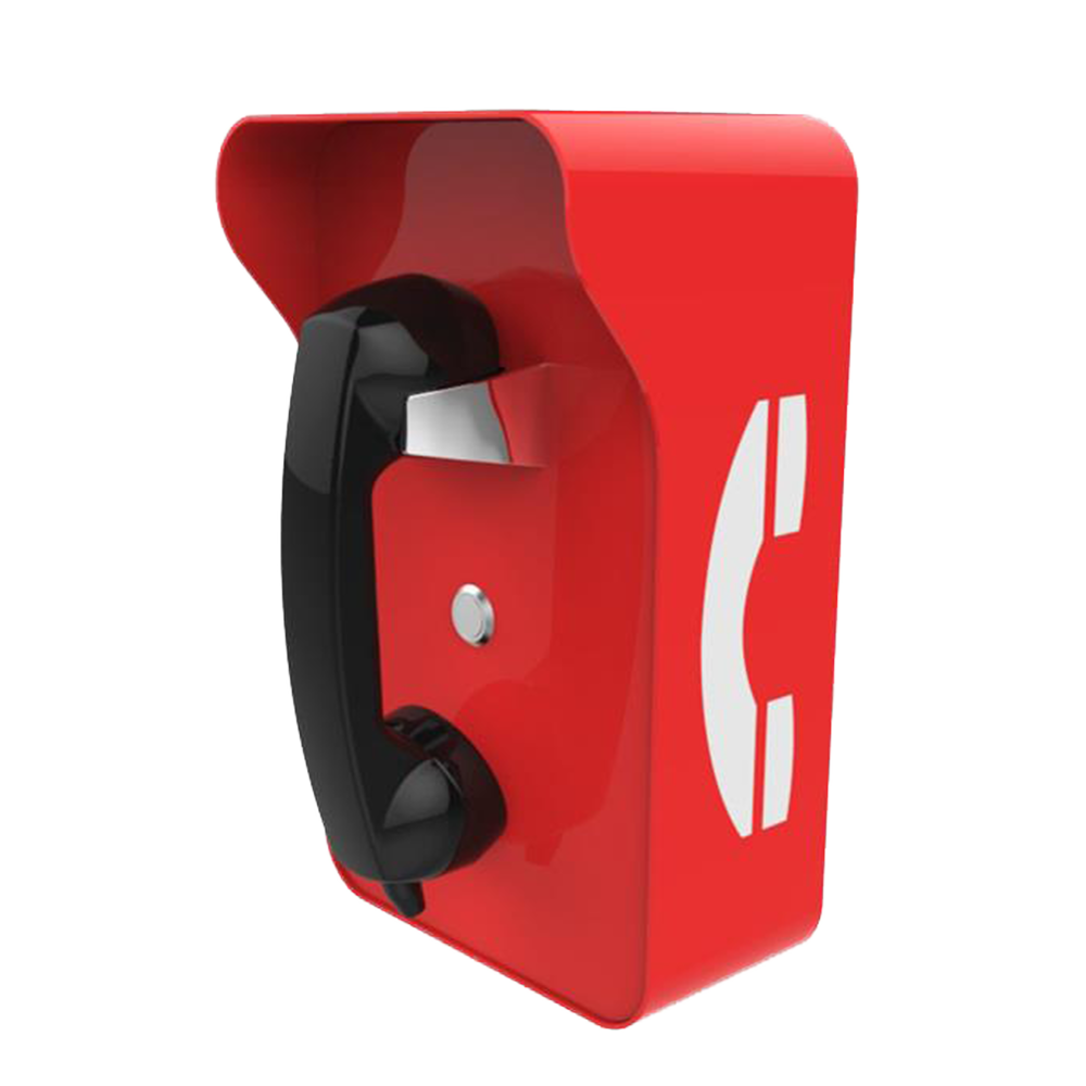 JR210-1B Telefono Antivandalico Vozell - Image 1