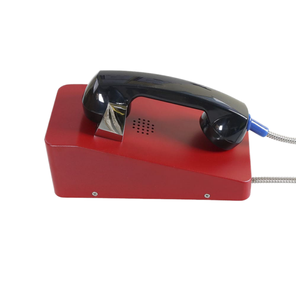 JR211-CB Telefono Antivandalico Vozell