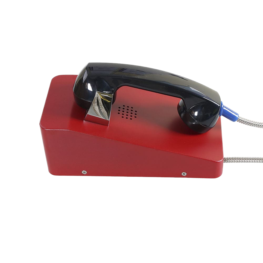 JR211-CB Telefono Antivandalico Vozell - Image 1