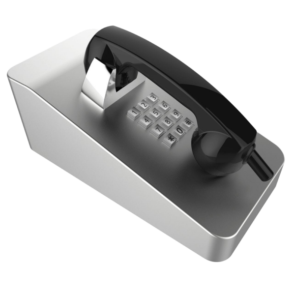 JR211-FK Telefono Antivandalico Vozell