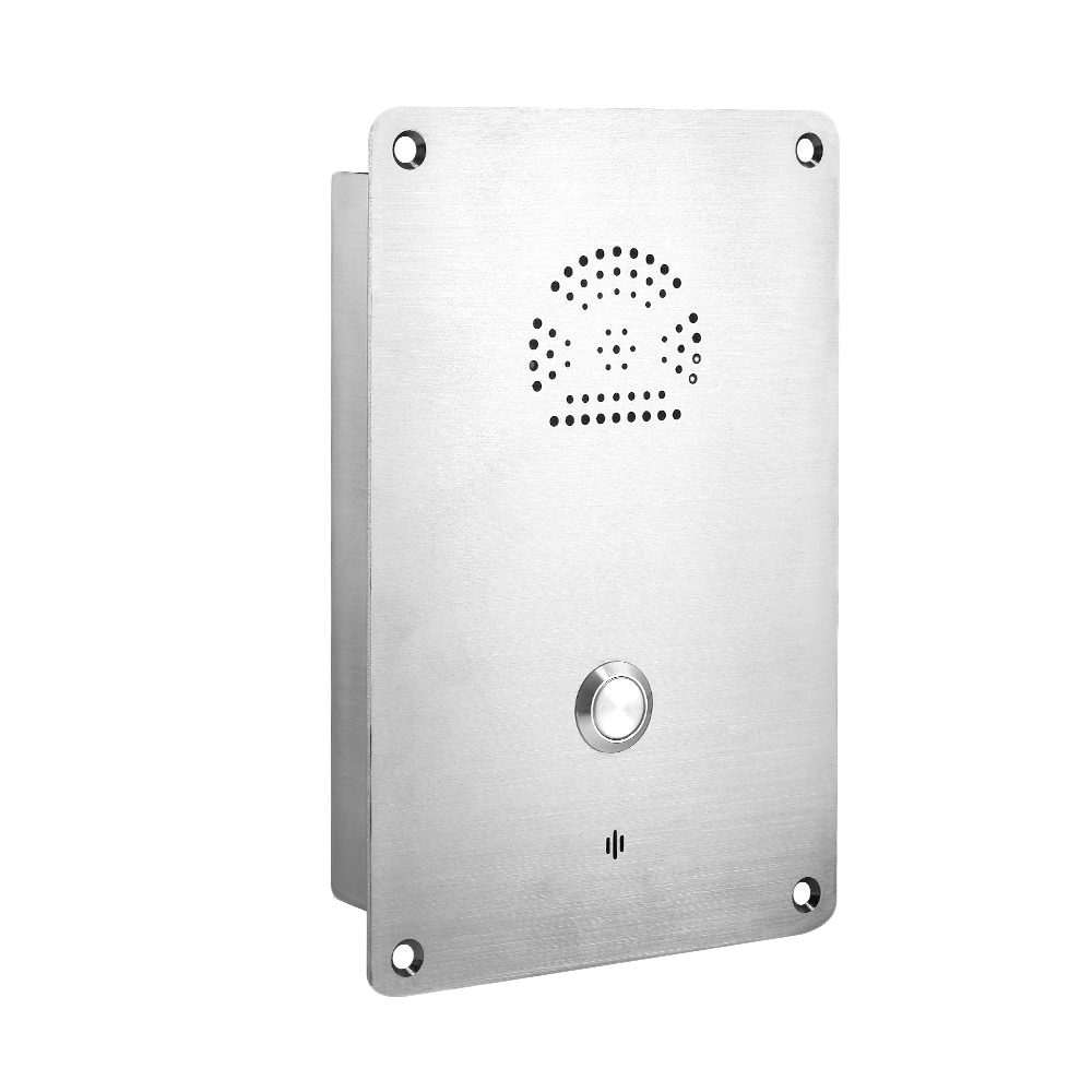 JR301-SC-IW Telefono de Emergencia Vozell - Image 1