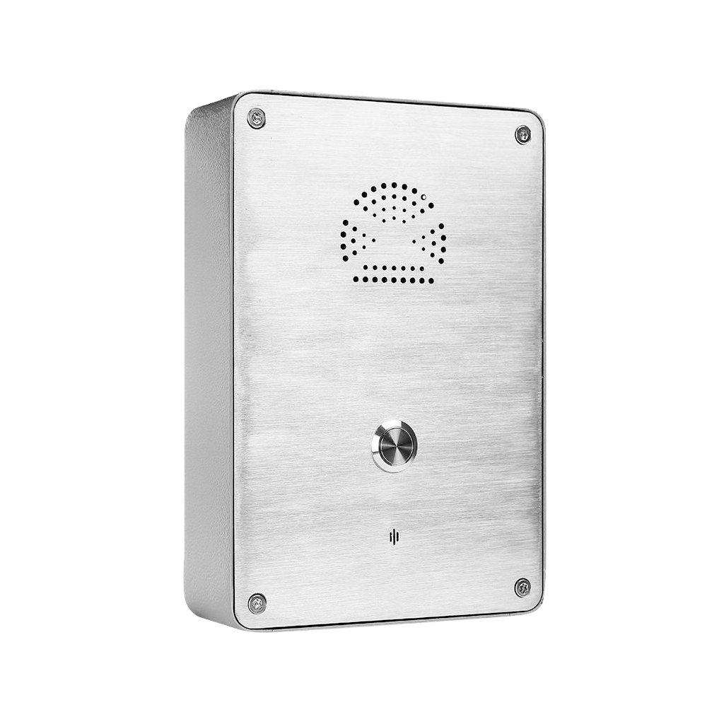 JR301-SC Telefono de Emergencia Vozell - Image 1