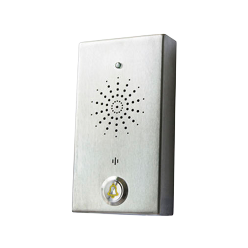 JR505-SC Telefono para Elevador Vozell - Image 1
