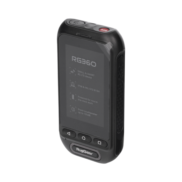 RG360