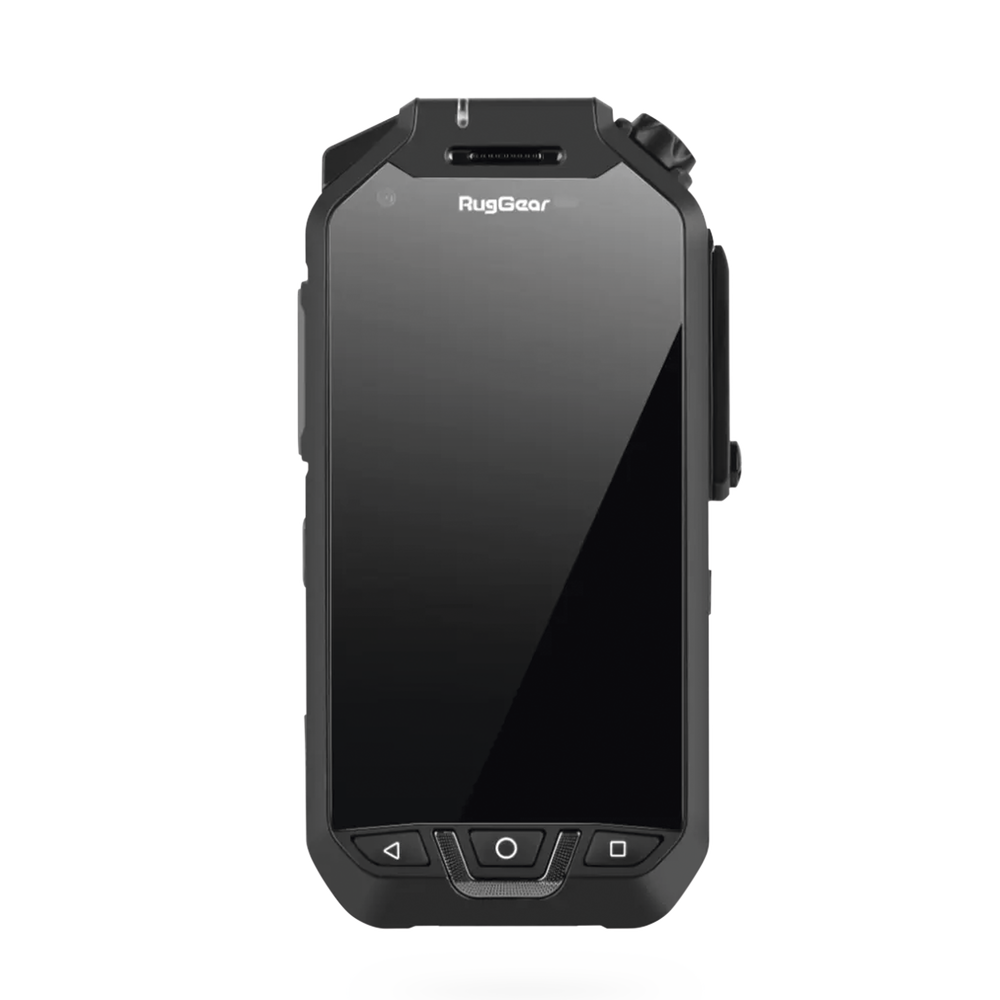 Smartphone PoC de alto rendimiento para aplicaciones PTT de misión crítica IP68 resistente al agua - Image 2