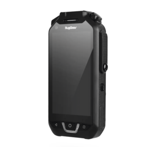 Smartphone PoC de alto rendimiento para aplicaciones PTT de misión crítica IP68 resistente al agua - Image 3
