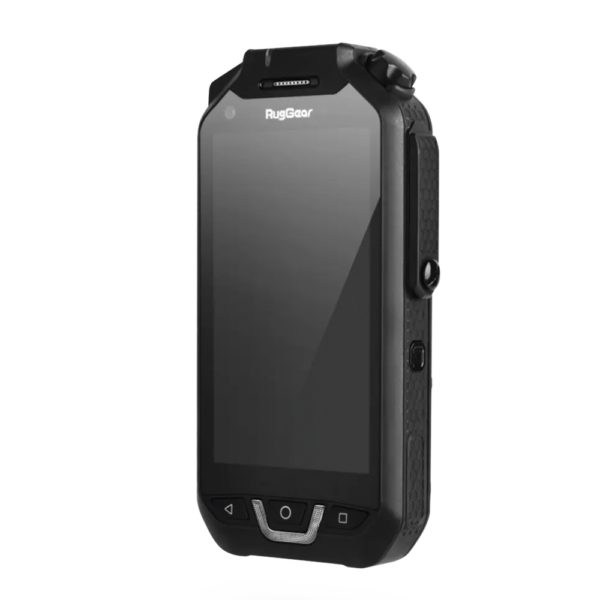 Smartphone PoC de alto rendimiento para aplicaciones PTT de misión crítica IP68 resistente al agua