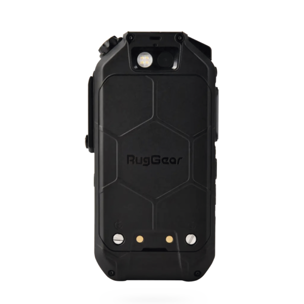 Smartphone PoC de alto rendimiento para aplicaciones PTT de misión crítica IP68 resistente al agua