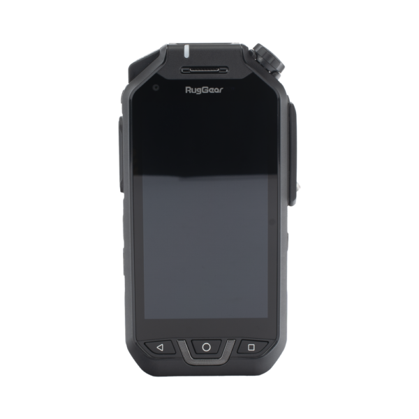 Smartphone PoC de alto rendimiento para aplicaciones PTT de misión crítica IP68 resistente al agua