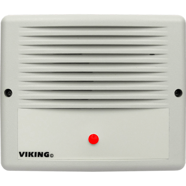 Timbre audible SIP