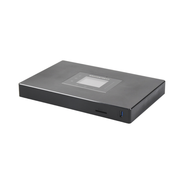 Conmutador IP-PBX 250 usuarios, hasta 50 llamadas simultaneas, solución para PyMEs