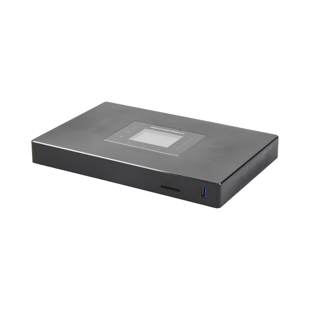 Conmutador IP-PBX 250 usuarios, hasta 50 llamadas simultaneas, solución para PyMEs - Image 2