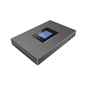 Conmutador IP-PBX para hasta 500 usuarios y 75 llamadas simultaneas, 2FXO, 2FXS, solución para PyMEs - Image 5