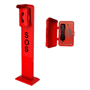 JR-TP-03 Torre de Emergencia Vozell - Image 7